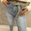 Jeansy Regular Fit M'Sara