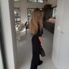 Komplet Dzianinowy Agatha Pucci PAKO czarny
