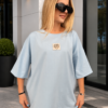 Bluzka Marbii CORA baby blue