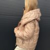 Kurtka Sm Collection EMMA beż