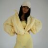 Komplet Slay SPORTING banan