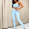 Komplet M.Tissu FLAWLESS SET baby blue
