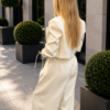 Komplet DIANA Excellence ecru