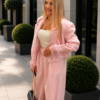 Komplet DIANA Excellence baby pink