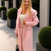 Komplet DIANA Excellence baby pink