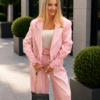 Komplet DIANA Excellence baby pink