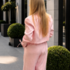 Komplet DIANA Excellence baby pink