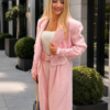 Komplet DIANA Excellence baby pink