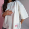 Tshirt Lamanuel LABEL ecru