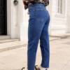 Spodnie MIMI DAVE  mom fit