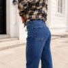 Spodnie MIMI DAVE  mom fit