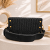 Torebka pudełko BOX mini czarna