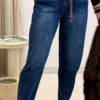 Jeansy M'Sara SLOUCHY denim