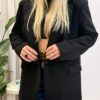Marynarka Slay DENIS czarna