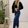 Jeansy M'Sara SLOUCHY denim