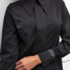 Elegancka Koszula MISS CITY czarna